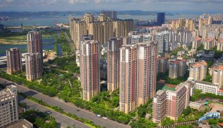 汕頭·香域春天